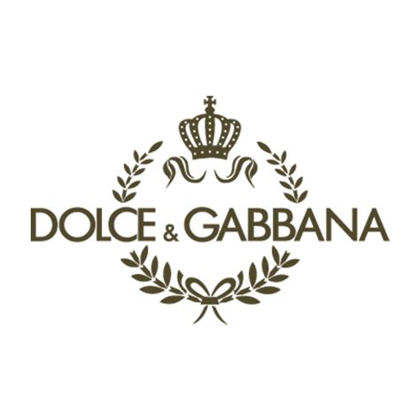 dolce and gabbana crown logo.